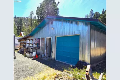 306 Adam Dr, Canyon City, OR 97820 - Photo 39