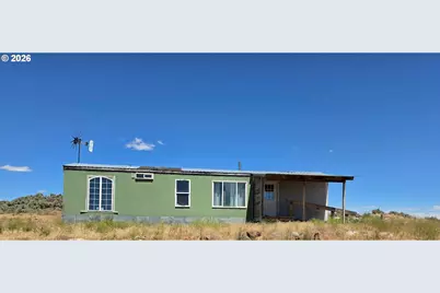 14899 Christmas Valley Hwy, Christmas Valley, OR 97641 - Photo 1