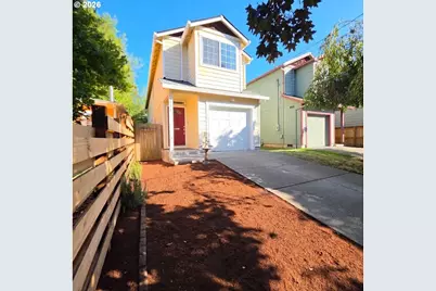 8550 N Allegheny Ave, Portland, OR 97203 - Photo 1