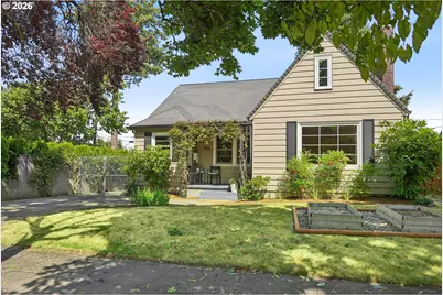 7436 N Seward Ave, Portland, OR 97217 - Photo 1