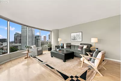 1500 SW 5th Ave #1601, Portland, OR 97201 - Photo 5