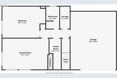 4611 SE La Cour Ct, Milwaukie, OR 97267 - Photo 35