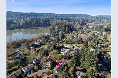 4611 SE La Cour Ct, Milwaukie, OR 97267 - Photo 31