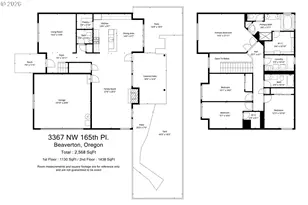 3367 NW 165th Pl, Beaverton, OR 97006 - Photo 33