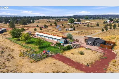 7317 SW Sparrow Dr, Terrebonne, OR 97760 - Photo 5