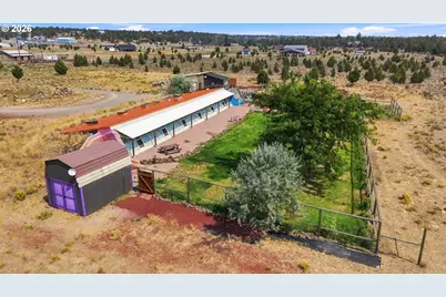 7317 SW Sparrow Dr, Terrebonne, OR 97760 - Photo 7