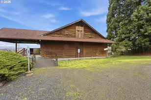 407 E 2nd St, Rainier, OR 97048 - Photo 9