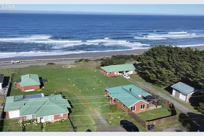 33620 Ophir Rd, Gold Beach, OR 97444 - Photo 1