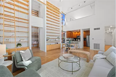 1009 NW Hoyt St #201, Portland, OR 97209 - Photo 15