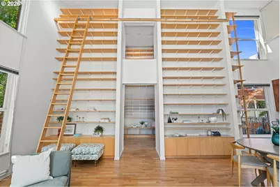 1009 NW Hoyt St #201, Portland, OR 97209 - Photo 15