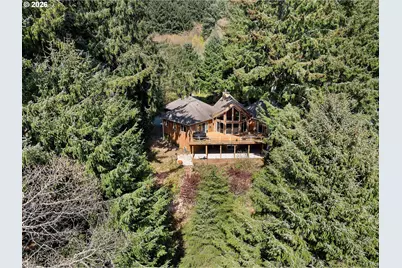 7870 Sunset Dr, Manzanita, OR 97130 - Photo 5