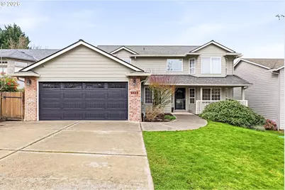 3521 NW Dahlia Dr, Camas, WA 98607 - Photo 1