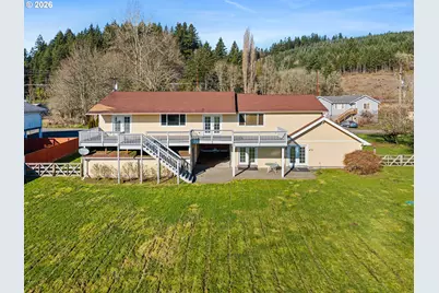 802 State St, Centralia, WA 98531 - Photo 31