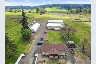 38591 Gilkey Rd, Scio, OR 97374 - Photo 3