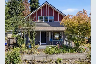 9418 N Allegheny Ave, Portland, OR 97203 - Photo 1