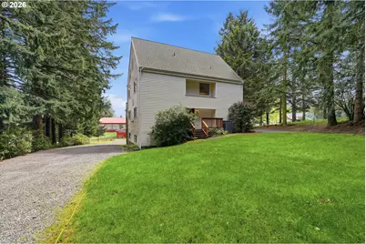 24983 S Beeson Rd, Beavercreek, OR 97004 - Photo 41