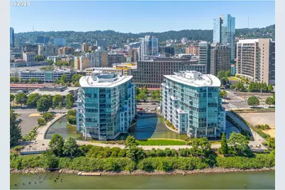 1260 NW Naito Pkwy #807B, Portland, OR 97209 - Photo 15