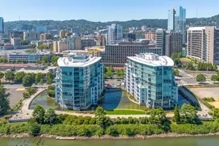 1260 NW Naito Pkwy, Portland, OR 97209 - Photo 15