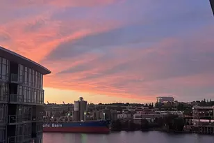 1260 NW Naito Pkwy, Portland, OR 97209 - Photo 33