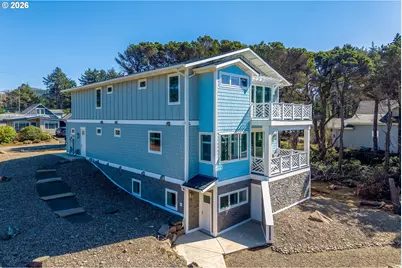 6785 Glen Ave, Gleneden Beach, OR 97388 - Photo 1