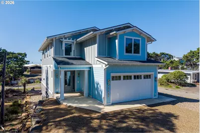 6785 Glen Ave, Lincoln Beach, OR 97388 - Photo 35