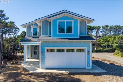 6785 Glen Ave, Lincoln Beach, OR 97388 - Photo 19