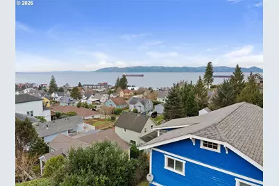 3496 Harrison Ave, Astoria, OR 97103 - Photo 33