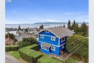 3496 Harrison Ave, Astoria, OR 97103 - Photo 1