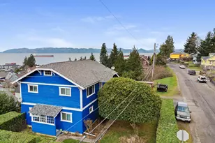 3496 Harrison Ave, Astoria, OR 97103 - Photo 1