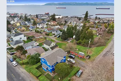 3496 Harrison Ave, Astoria, OR 97103 - Photo 21