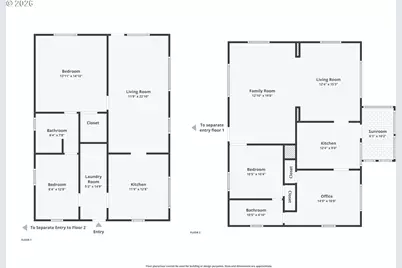 3496 Harrison Ave, Astoria, OR 97103 - Photo 35