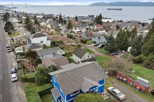 3496 Harrison Ave, Astoria, OR 97103 - Photo 3