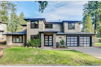 16234 Waluga Dr, Lake Oswego, OR 97035 - Photo 1