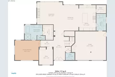 16234 Waluga Dr, Lake Oswego, OR 97035 - Photo 43