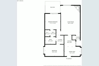 14892 SW 109th Ave, Portland, OR 97224 - Photo 27