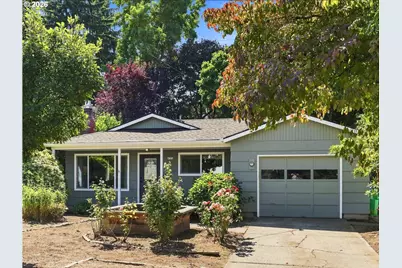 4122 SE Bybee Blvd, Portland, OR 97202 - Photo 3