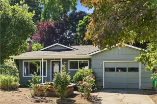 4122 SE Bybee Blvd, Portland, OR 97202 - Photo 3