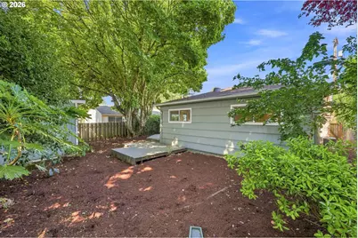 4122 SE Bybee Blvd, Portland, OR 97202 - Photo 21