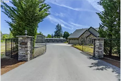 92088 Marcola Rd, Marcola, OR 97454 - Photo 5