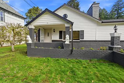 7628 N Dwight Ave, Portland, OR 97203 - Photo 5