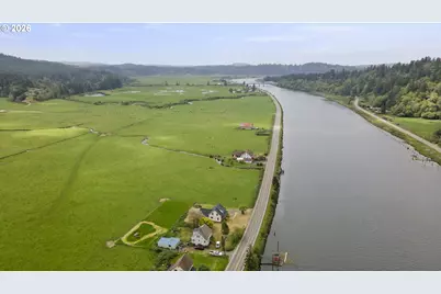 95580 S Coos River Ln, Coos Bay, OR 97420 - Photo 39