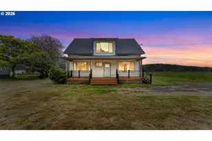 95580 S Coos River Ln, Coos Bay, OR 97420 - Photo 1