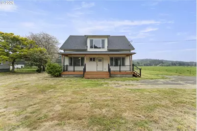 95580 S Coos River Ln, Coos Bay, OR 97420 - Photo 3