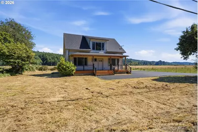 95580 S Coos River Ln, Coos Bay, OR 97420 - Photo 3