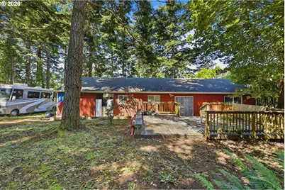 1780 Jackson St, Port Orford, OR 97465 - Photo 25