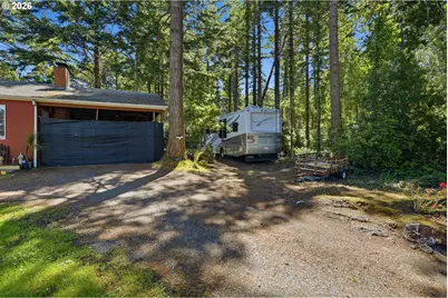 1780 Jackson St, Port Orford, OR 97465 - Photo 3