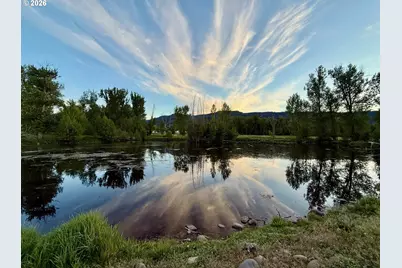 222 N Bear Creek Rd, Wallowa, OR 97885 - Photo 1