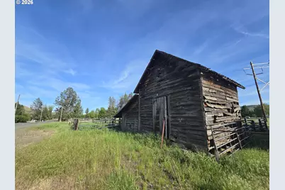 222 N Bear Creek Rd, Wallowa, OR 97885 - Photo 5