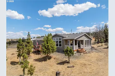 15255 SE Remington Rd, Prineville, OR 97754 - Photo 3