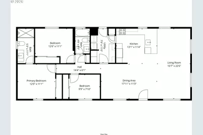 5 Manor Loop, Roseburg, OR 97471 - Photo 33